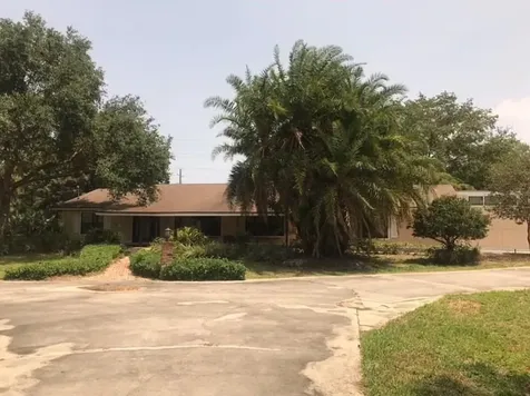 5504 Homeland Road Lake Worth FL 33449