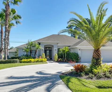 3549 SW Princeton Street Port St Lucie FL 34953