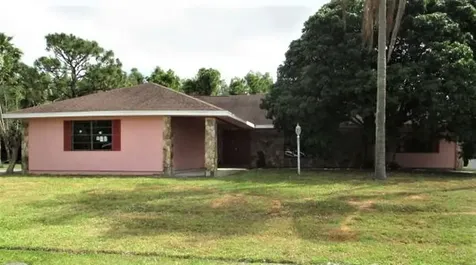 2049 SE Harlow Street Port St Lucie FL 34952