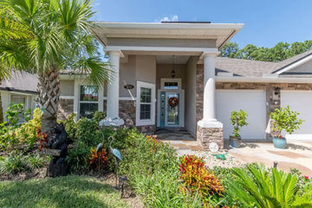 390 Pullman Circle St. Augustine FL 32084