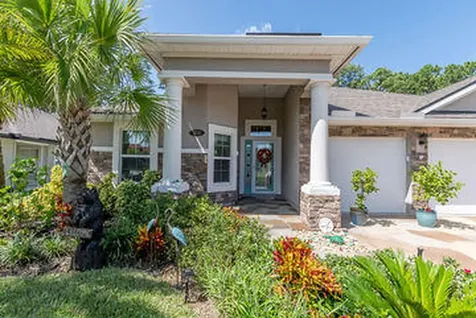 390 Pullman Circle St. Augustine FL 32084