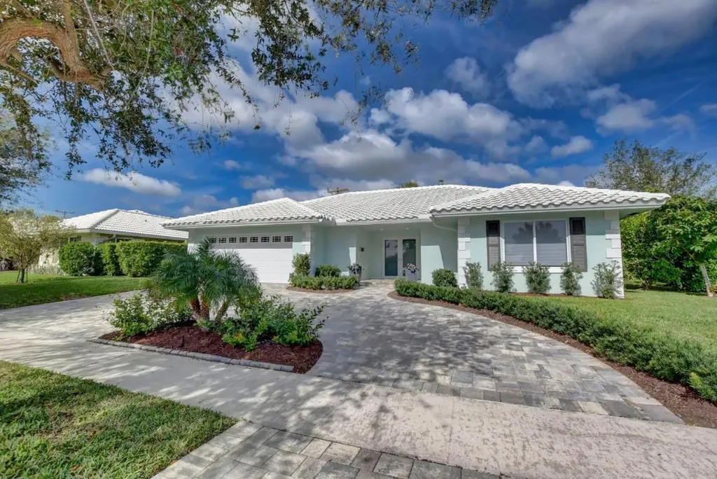 601 Juneberry Court Boca Raton FL 33486