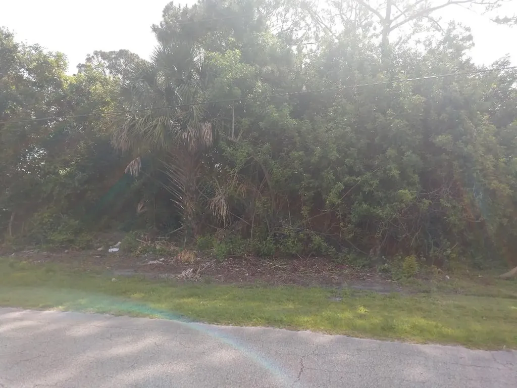2155 SW Kail Street Port St Lucie FL 34984