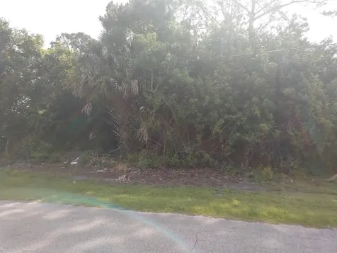 2155 SW Kail Street Port St Lucie FL 34984