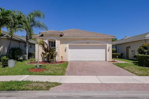 604 SW Indian Key Drive Port St Lucie FL 34986