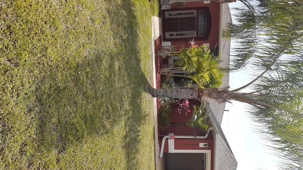 2033 SW Algiers Street Port St Lucie FL 34953