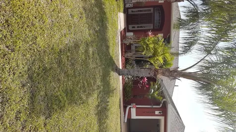 2033 SW Algiers Street Port St Lucie FL 34953