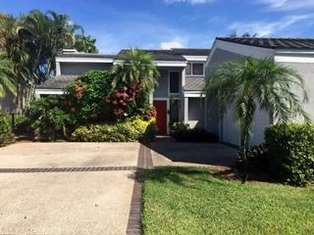 7543 Cedarwood Circle Boca Raton FL 33434