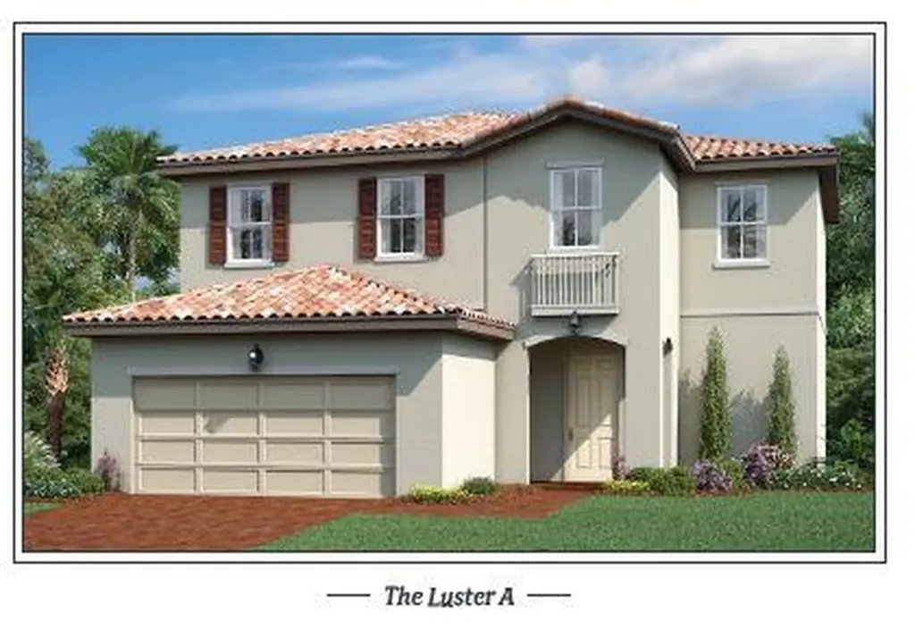 12712 NW Milestone Place Port St Lucie FL 34987