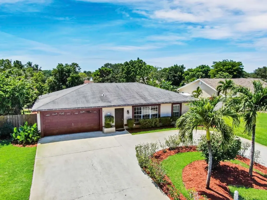 251 Sandpiper Avenue Royal Palm Beach FL 33411