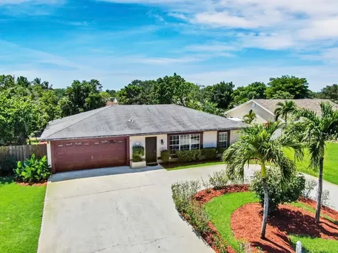 251 Sandpiper Avenue Royal Palm Beach FL 33411