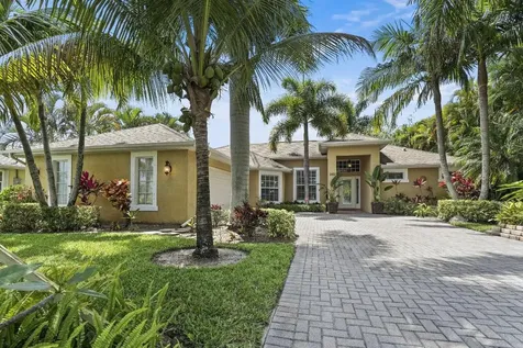 2462 SE Marius Street Port St Lucie FL 34952