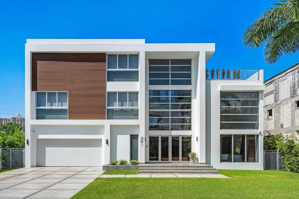 261 189th Street Sunny Isles Beach FL 33160