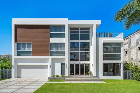 261 189th Street Sunny Isles Beach FL 33160