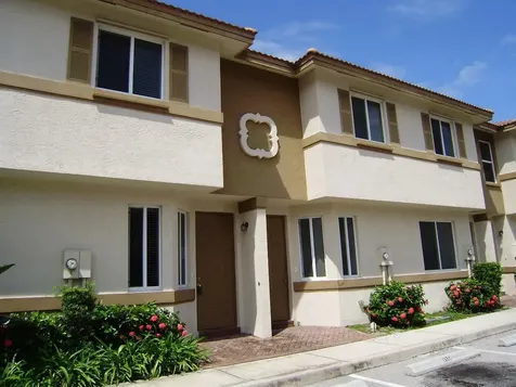 1942 Hibiscus Lane Riviera Beach FL 33404