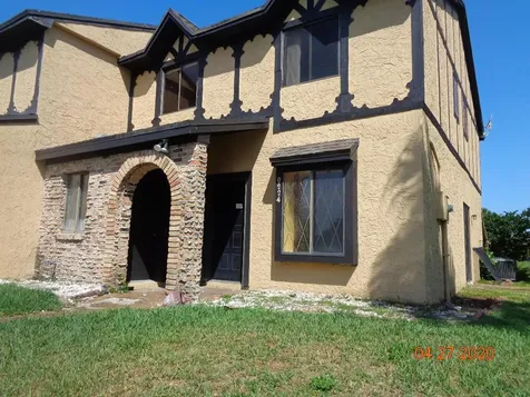 9224 NW 49th Place Sunrise FL 33351