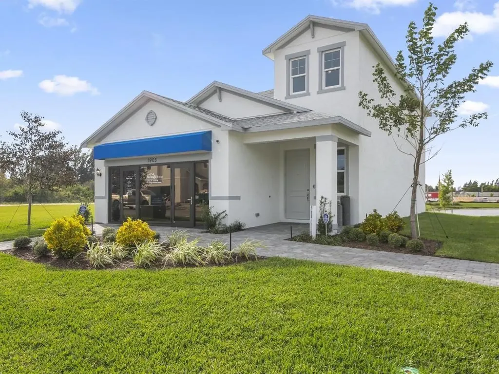 1905 Vernon Street Lake Worth Beach FL 33460