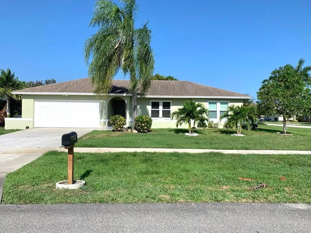 1267 Summerwood Circle Wellington FL 33414