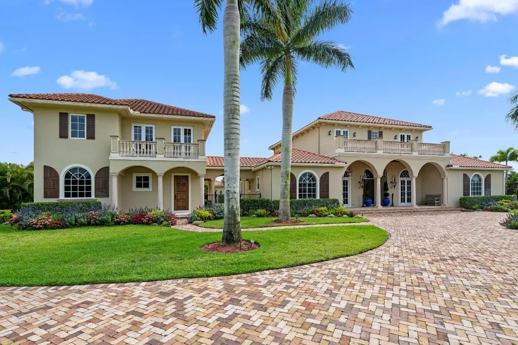 14268 Belmont Trace Wellington FL 33414