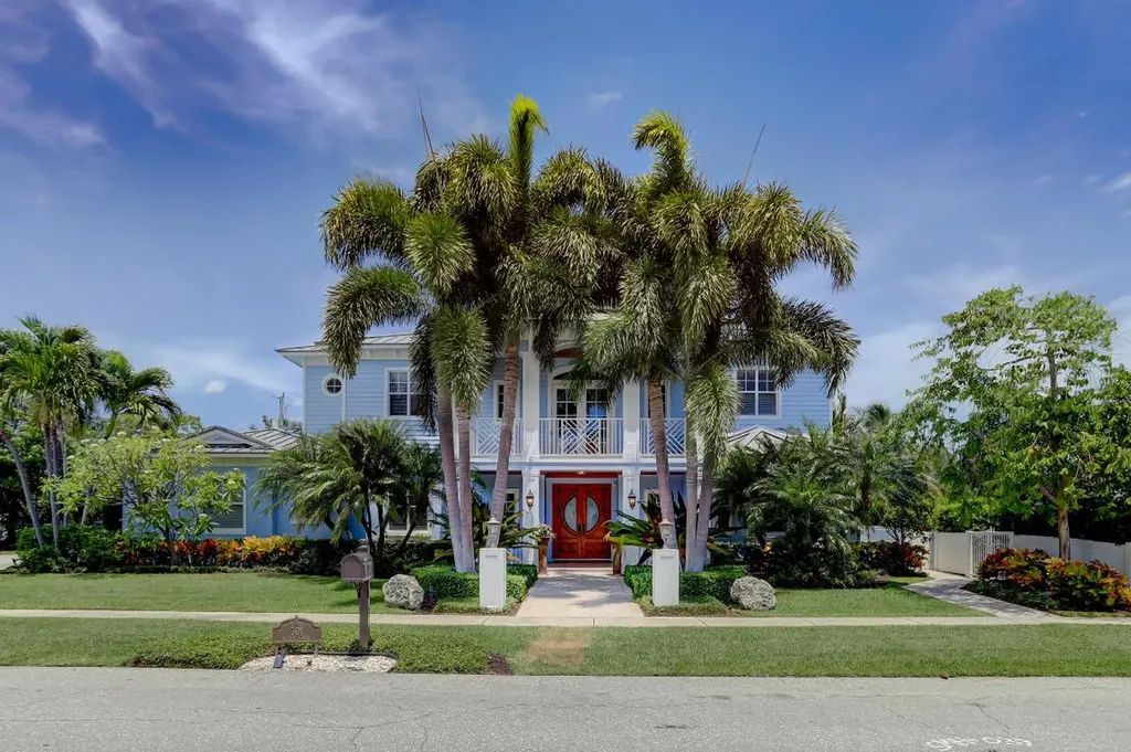301 NE 5th Street Boca Raton FL 33432