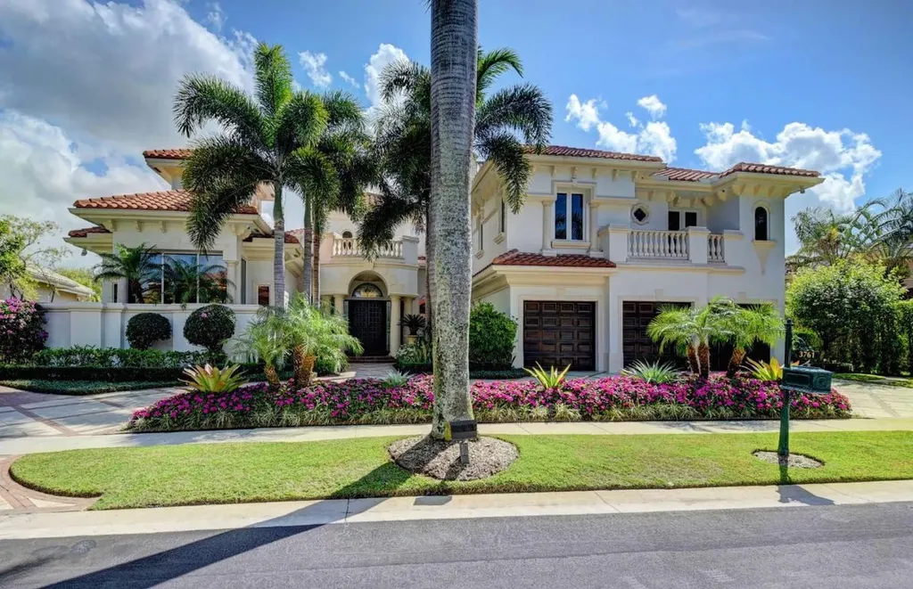 3761 Coventry Lane Boca Raton FL 33496