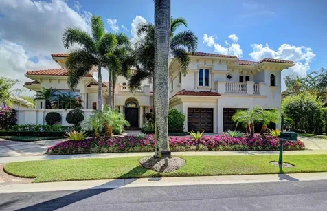 3761 Coventry Lane Boca Raton FL 33496