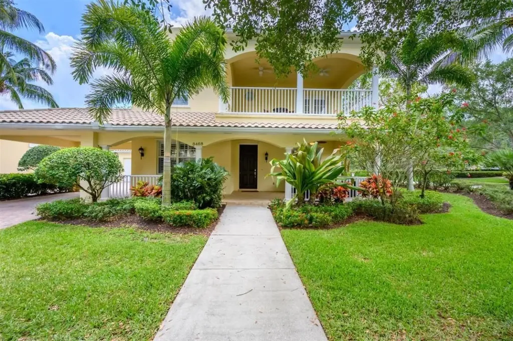 8468 Arima Lane Wellington FL 33414