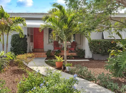1114 N Ocean Breeze Lake Worth Beach FL 33460