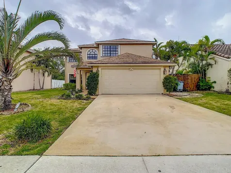 8600 Old Towne Way Boca Raton FL 33433