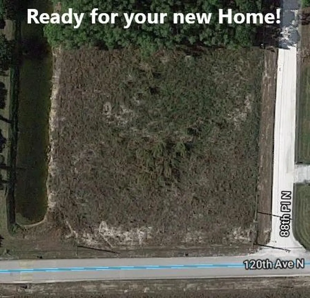 8741 120th Avenue N West Palm Beach FL 33412