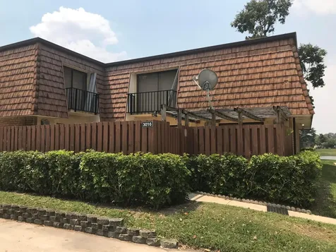 3016 30th Lane Greenacres FL 33463