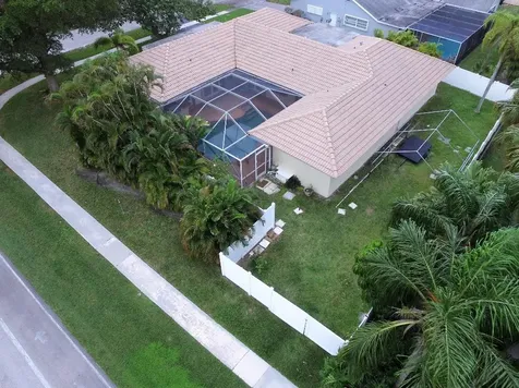 7501 SW 1st Street Plantation FL 33317