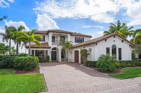 6404 Grebe Court Lake Worth FL 33463