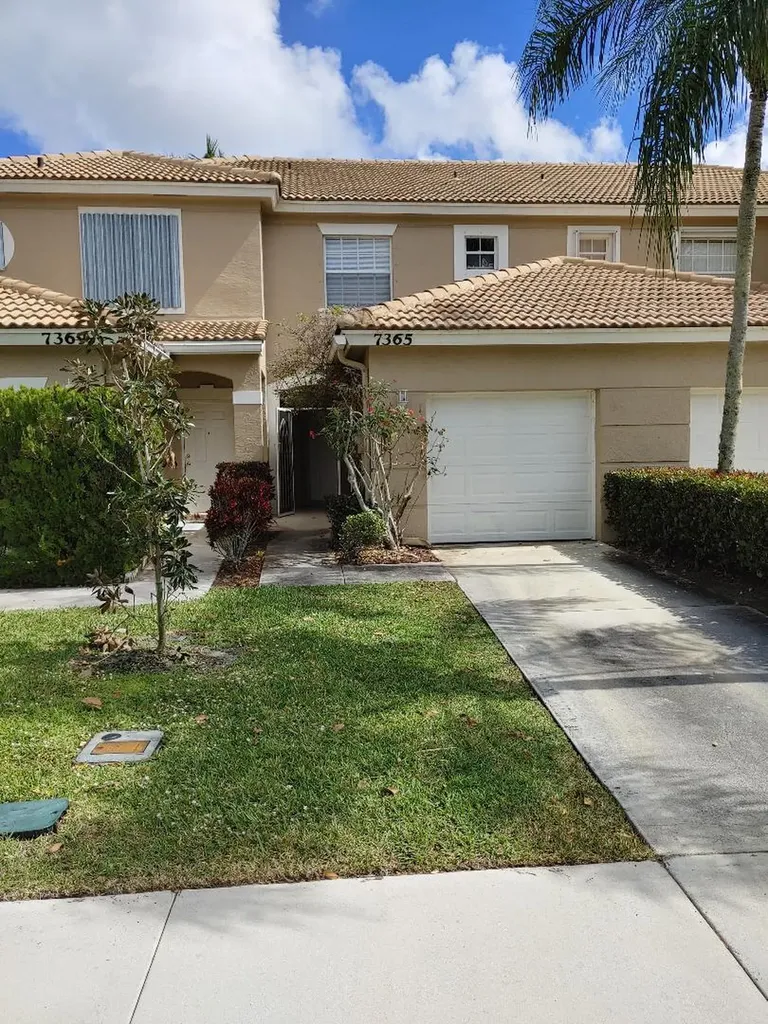 7365 Smithbrooke Drive Lake Worth FL 33467
