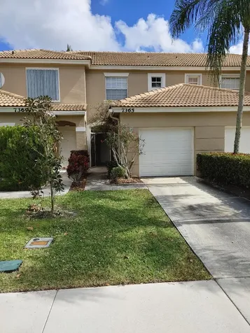 7365 Smithbrooke Drive Lake Worth FL 33467
