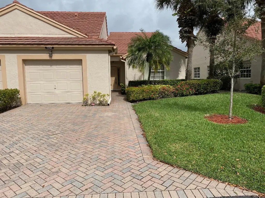 7767 Silver Lake Drive Delray Beach FL 33446