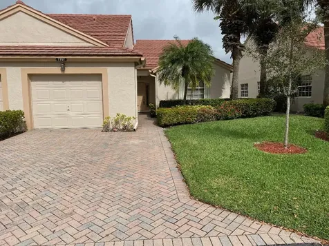 7767 Silver Lake Drive Delray Beach FL 33446