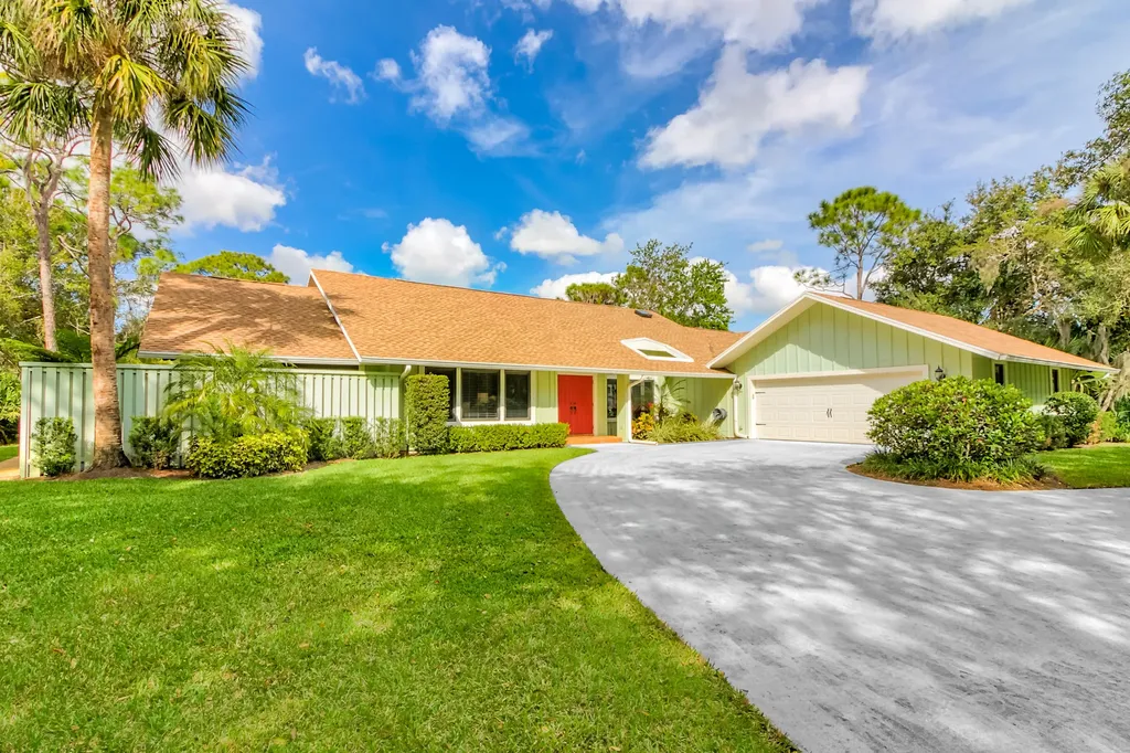 1715 SW Saint Andrews Drive Palm City FL 34990