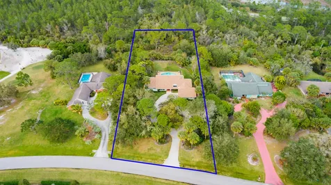 1715 SW Saint Andrews Drive Palm City FL 34990