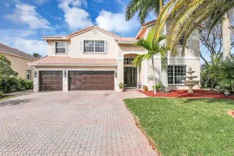 5664 NW 106th Way Coral Springs FL 33076