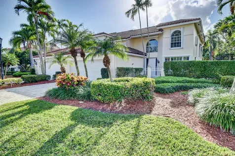 5821 NW 24th Terrace Boca Raton FL 33496