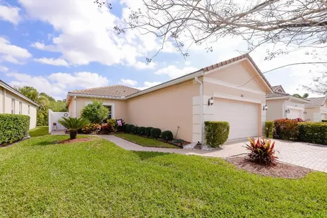 221 SW Manatee Springs Way Port St Lucie FL 34986