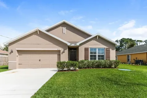 4173 SW Endicott Street Port St Lucie FL 34953