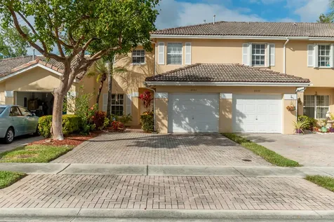 8963 NW 53rd Street Sunrise FL 33351