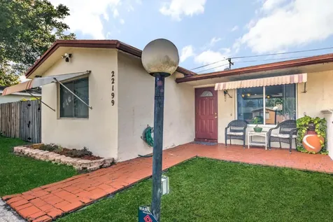 22199 SW 62nd Court Boca Raton FL 33428