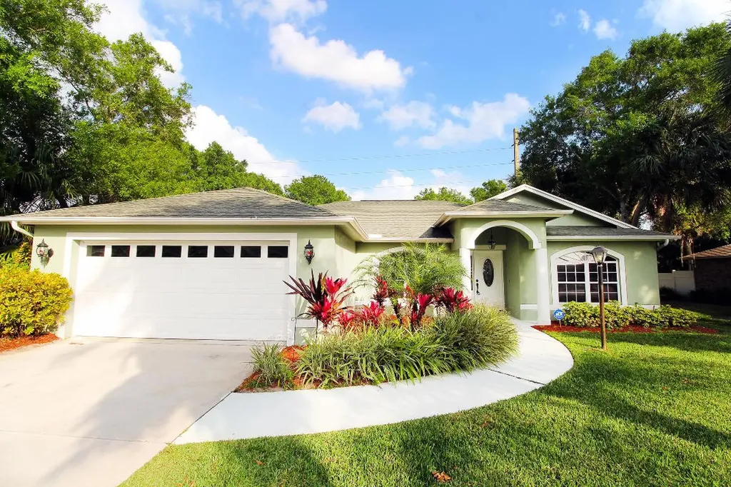 3913 58th Circle Vero Beach FL 32966