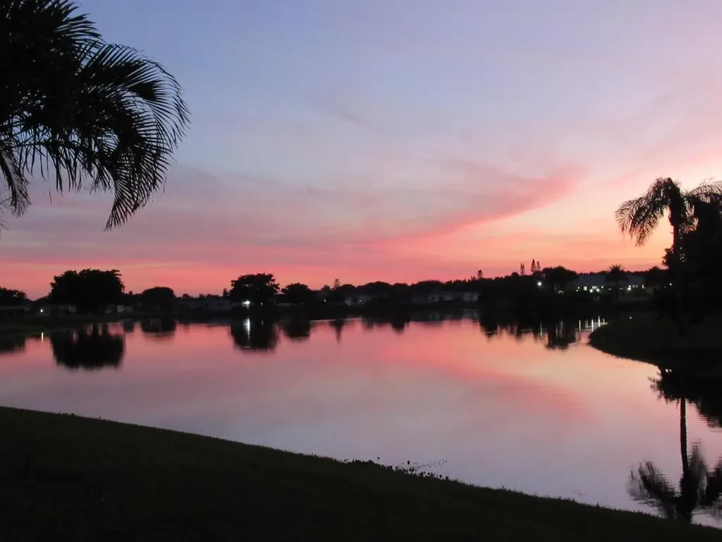 3660 Joseph Drive West Palm Beach FL 33417