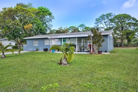 6023 SE Orange Blossom Trail Hobe Sound FL 33455