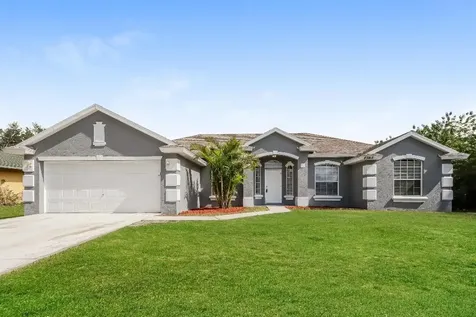 4565 SW Fireside Circle Port St Lucie FL 34953