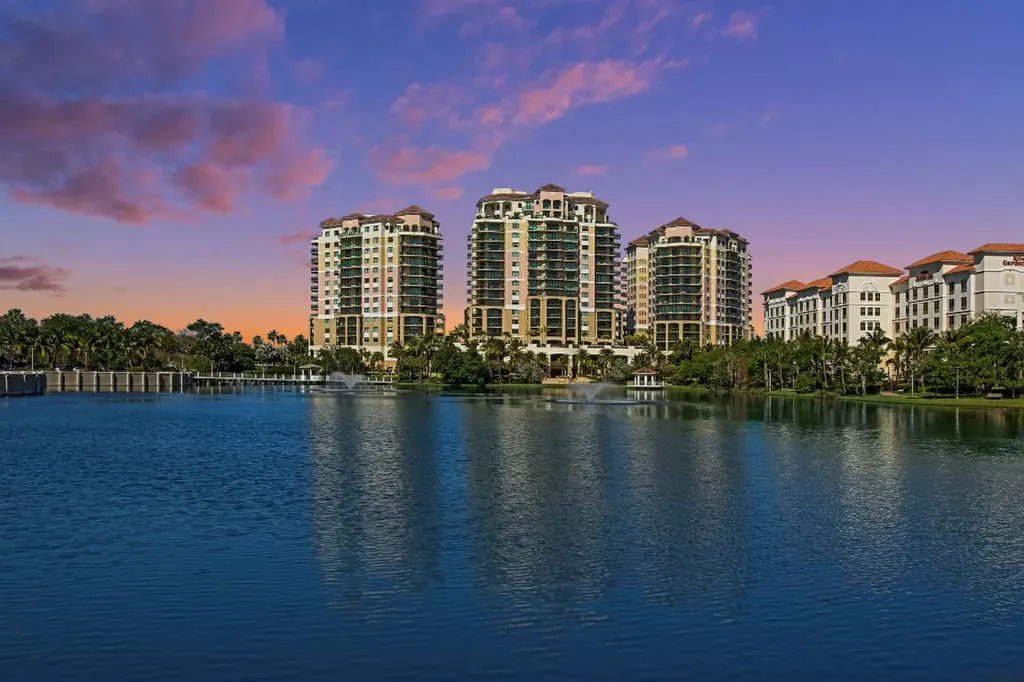3630 Gardens Parkway Palm Beach Gardens FL 33410